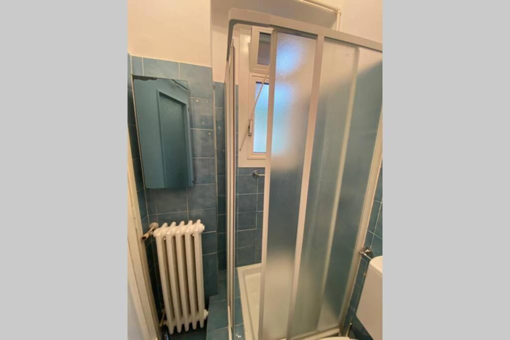 Appartement Ca' De Giovanna à Molini di Triora Extérieur photo