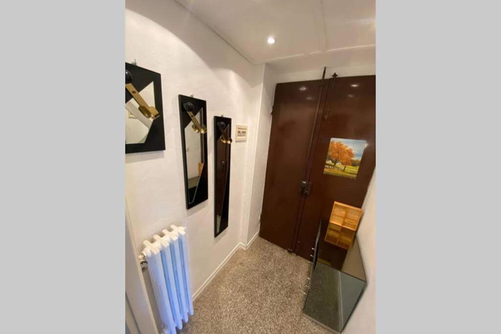 Appartement Ca' De Giovanna à Molini di Triora Extérieur photo