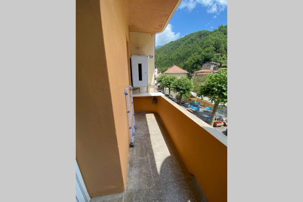 Appartement Ca' De Giovanna à Molini di Triora Extérieur photo
