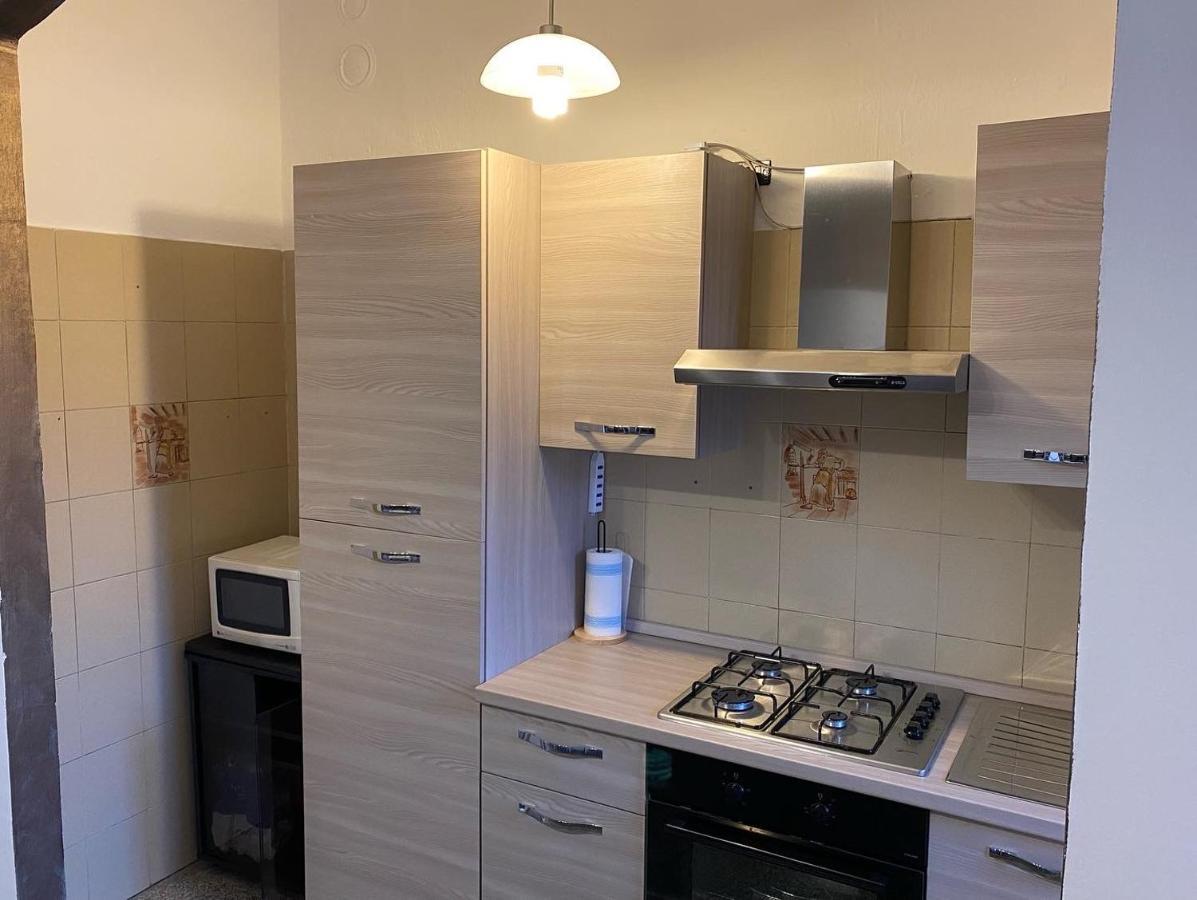 Appartement Ca' De Giovanna à Molini di Triora Extérieur photo