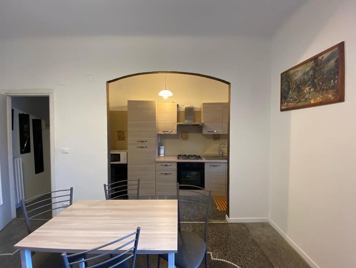 Appartement Ca' De Giovanna à Molini di Triora Extérieur photo