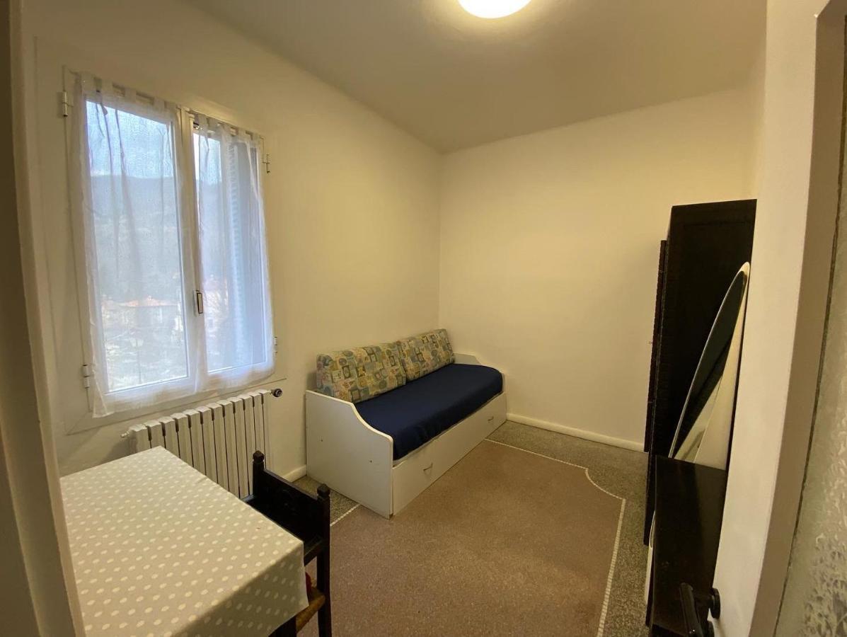 Appartement Ca' De Giovanna à Molini di Triora Extérieur photo