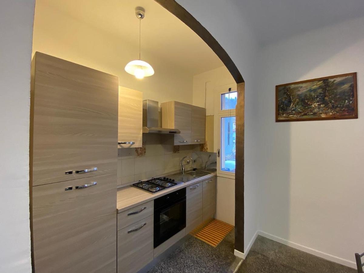 Appartement Ca' De Giovanna à Molini di Triora Extérieur photo